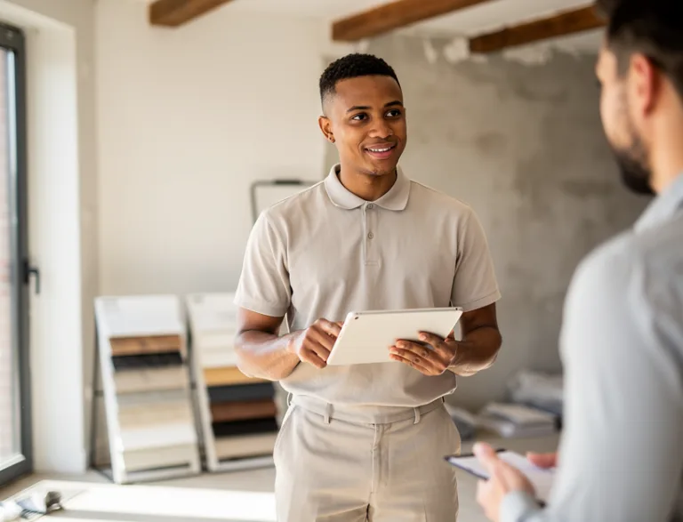 Renovation Broker service in Aylmer
